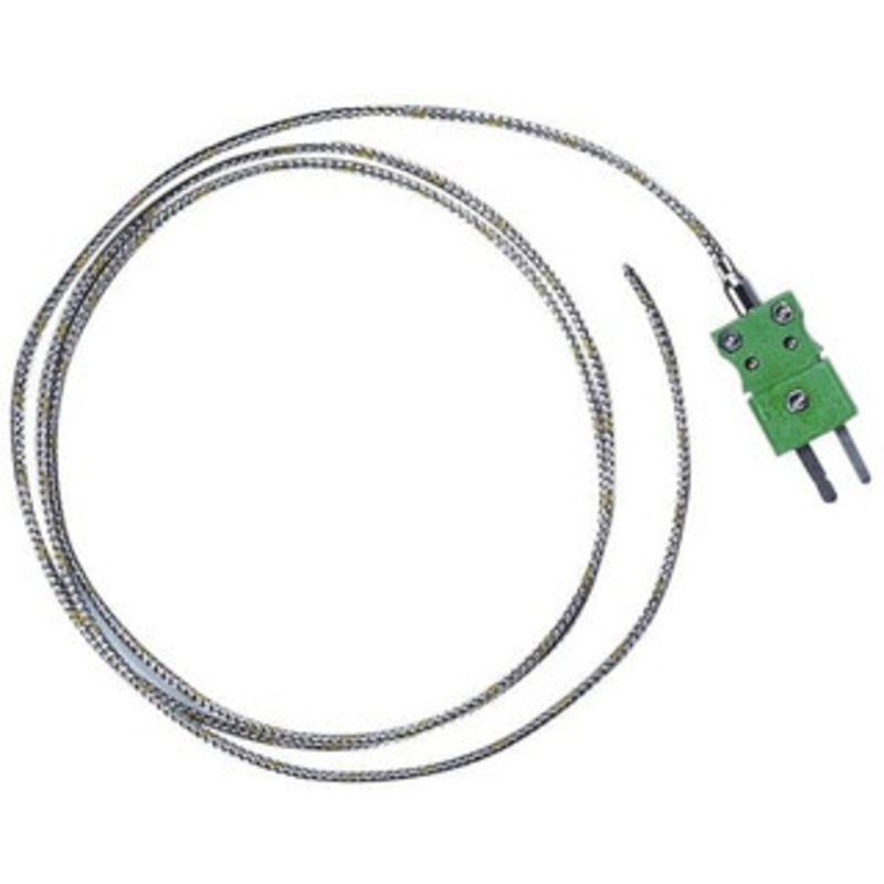 Hanna Instruments to 900F, Wire, Thermocouple Probe 1 Sec Response Time HI766F1 – 86491339