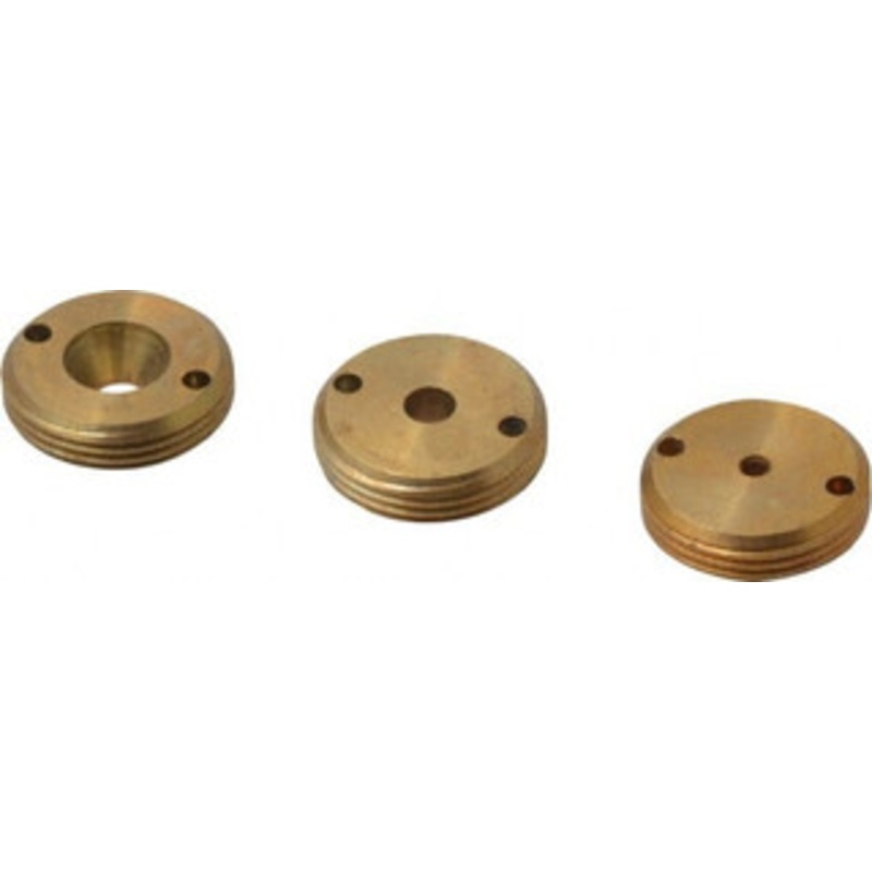 Laser Tools Co. Laser Level Aperture Pack Use With All L58 Laser Modules AP15 – 77705085