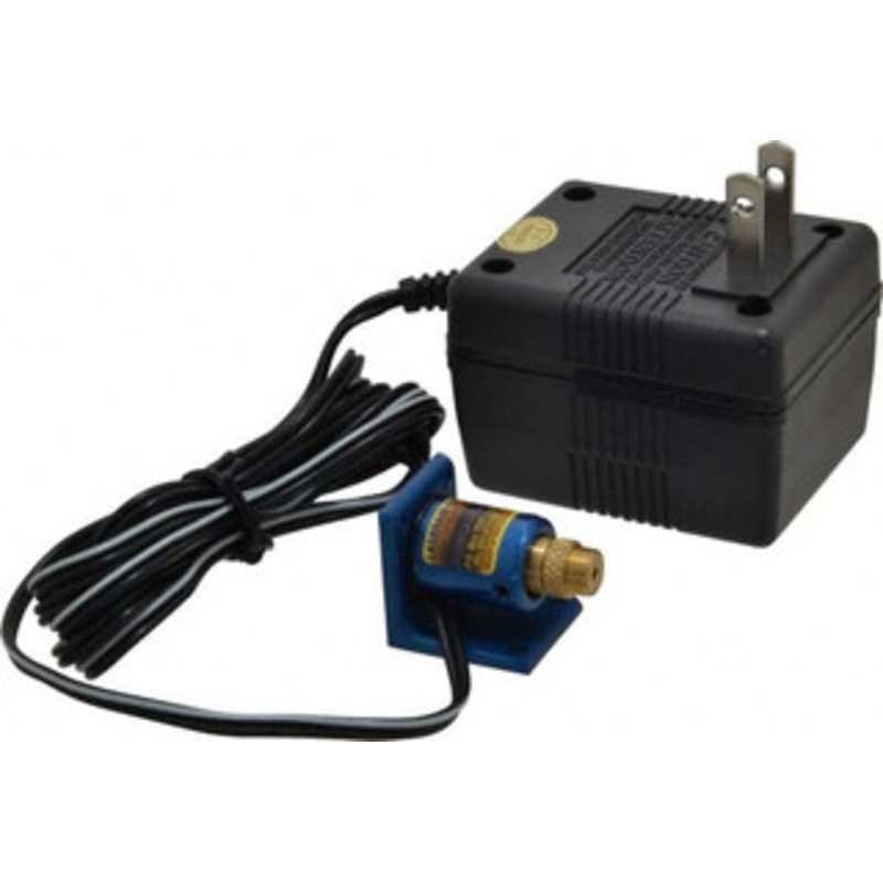 Laseraim 500 Ft. Max Range, Red Beam Micro Module Kit, 110V Power Supply with 6 Ft. Cord, 2-Way L-Mounting Bracket, 3-Way X/Y Position Adjustment Tube, Adjustable-Focus Laseraim Micro Laser Module, Image Projecting Optic LTM2HKDMSC – 01867142