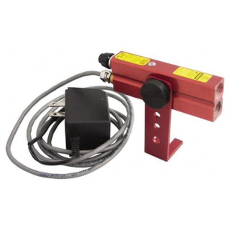 Laser Tools Co. Laser Level 110VAC, Crosshair Line Generator Use With L600 Laser Crosshair Line Generator GL600AC – 77705176