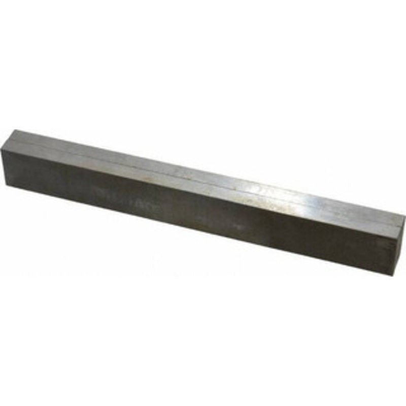 Value Collection 6 Long x 3/4 High x 1/4 Thick, Tool Steel Parallel Sold as Matched Pair 637-7600 – 06820039