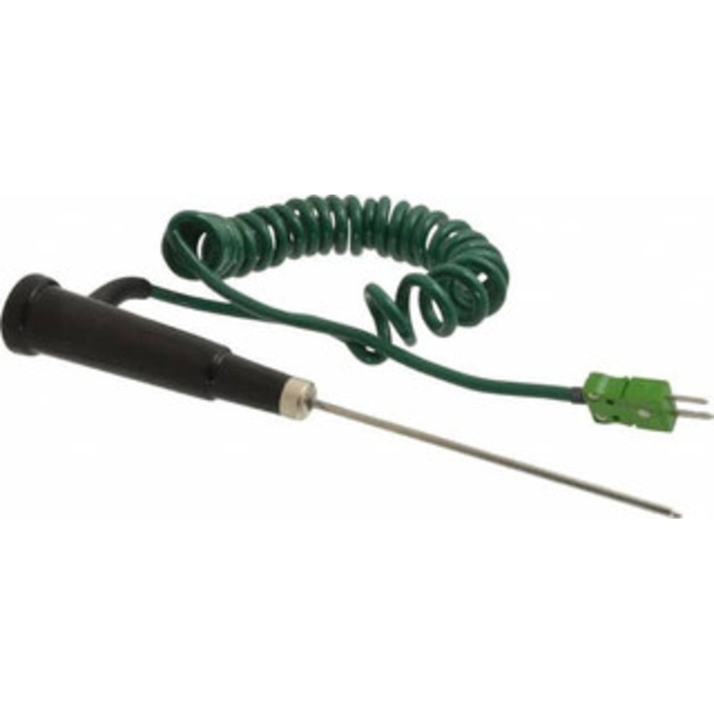 Hanna Instruments to 1650F, Penetration, Thermocouple Probe 15 Sec Response Time HI766C – 86491271