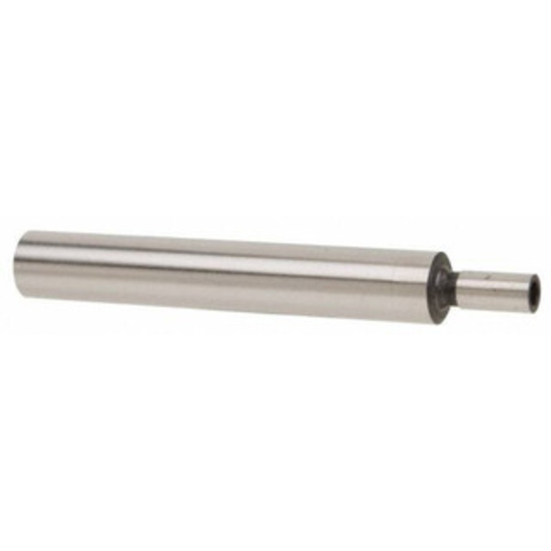 Fowler 0.2 Head Diam, 3/8 Shank, Double End, Mechanical Edge and Center Finder Accurate to 0.0002, Cylindrical Contact 52-575-020 – 08581837