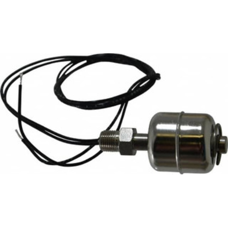 Madison 1/8 Thread, 300 Max psi, 200F Max, Liquid Level Miniature Switches 0.6 Float SG, High Temp, High Pressure, Corrosive Conditions M5000 – 56471519