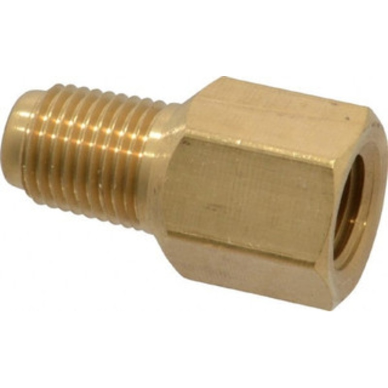 Value Collection 1/4 Thread, 1,500 Max psi, Pressure Snubber Water and Light Oil BW42 – 86495512