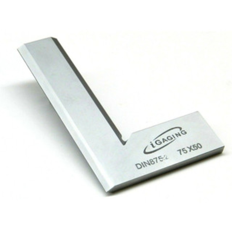 iGaging Beveled Square, 3 Blade Length – 34-B03