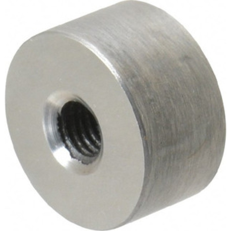 Value Collection 0.4 Round Steel Spacer Block Accuracy Grade B 636-4000 – 06464382
