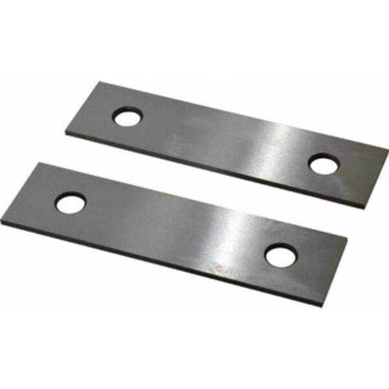 Value Collection 6 Long x 1-5/8 High x 1/8 Thick, Tool Steel Parallel 0.0002 Parallelism, Sold as Matched Pair 637-7519 – 06820880
