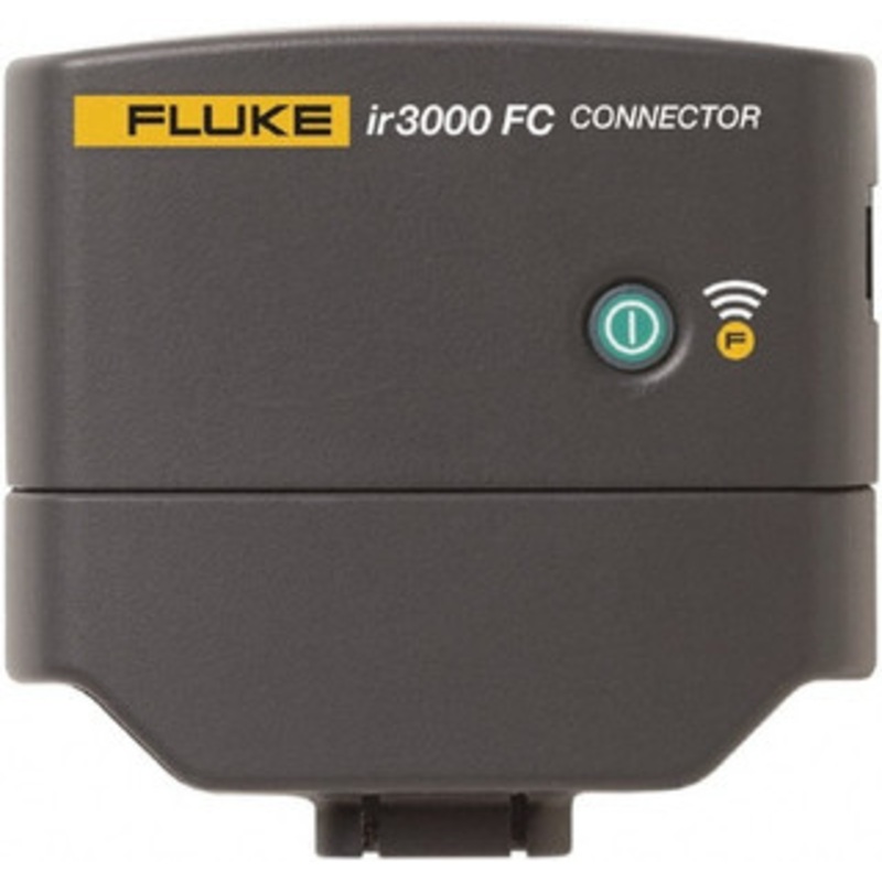 Fluke Infrared Connector Use with Fluke 189, 289, 789 FLUKE-IR3000FC – 42787499