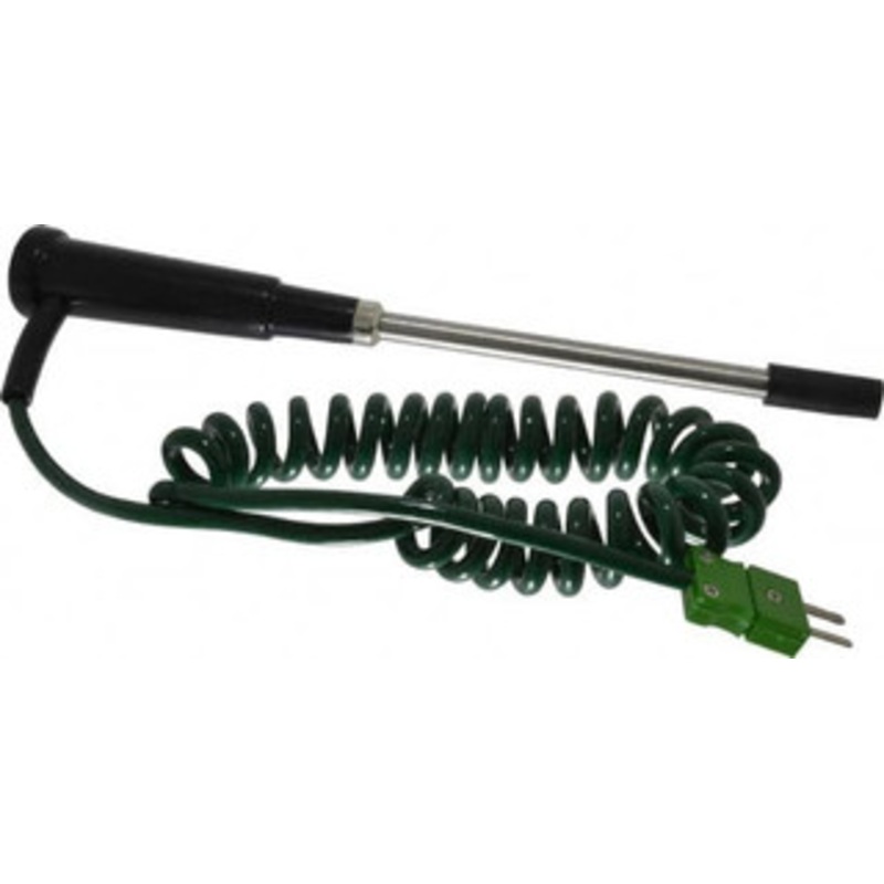 Hanna Instruments to 1650F, Surface, Thermocouple Probe 3 Sec Response Time HI766B2 – 86491305