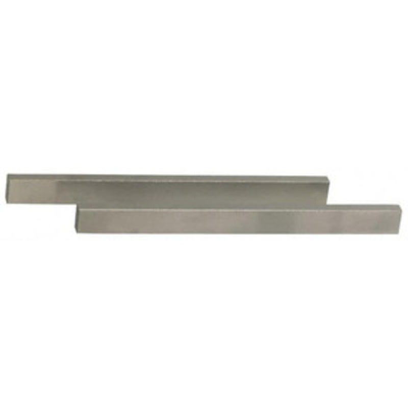 Value Collection 12 Long x 2 High x 1-1/2 Thick, Tool Steel Parallel Sold as Matched Pair 637-7636 – 06820211