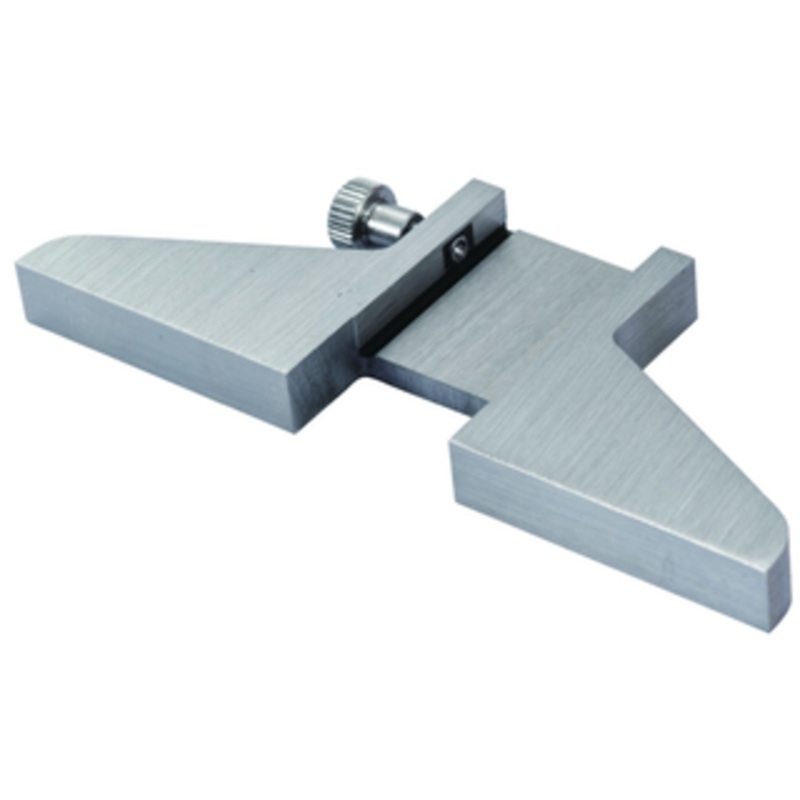 Dasqua 3 Depth Base For 6 Calipers – 3001-1001