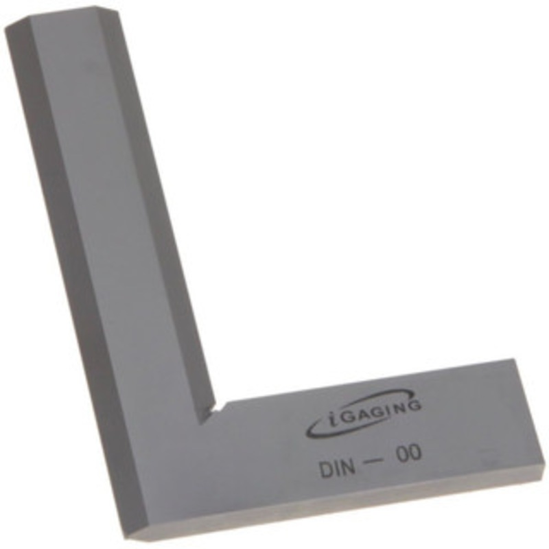 iGaging Beveled Square, 8 Blade Length – 34-B08