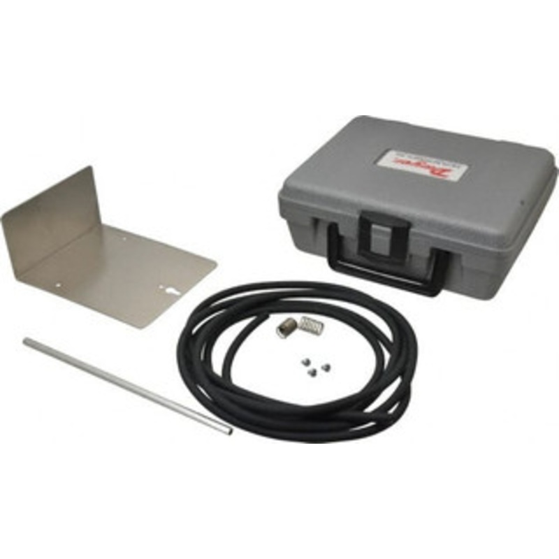 Dwyer Instruments NPT Thread Portable Kit 1/8 Inch Thread, 140F Max A-432 – 00497479