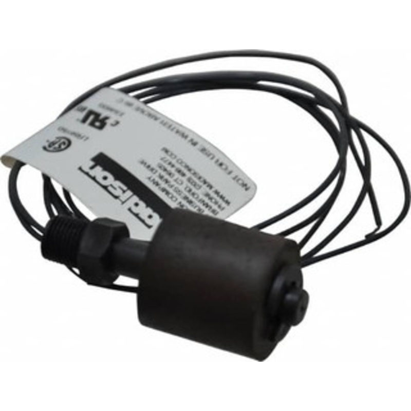 Madison 1/8 Thread, 150 Max psi, 105F Max, Liquid Level Miniature Switches 0.45 Float SG, Fuels and Lubricating Oils M7000 – 56471493