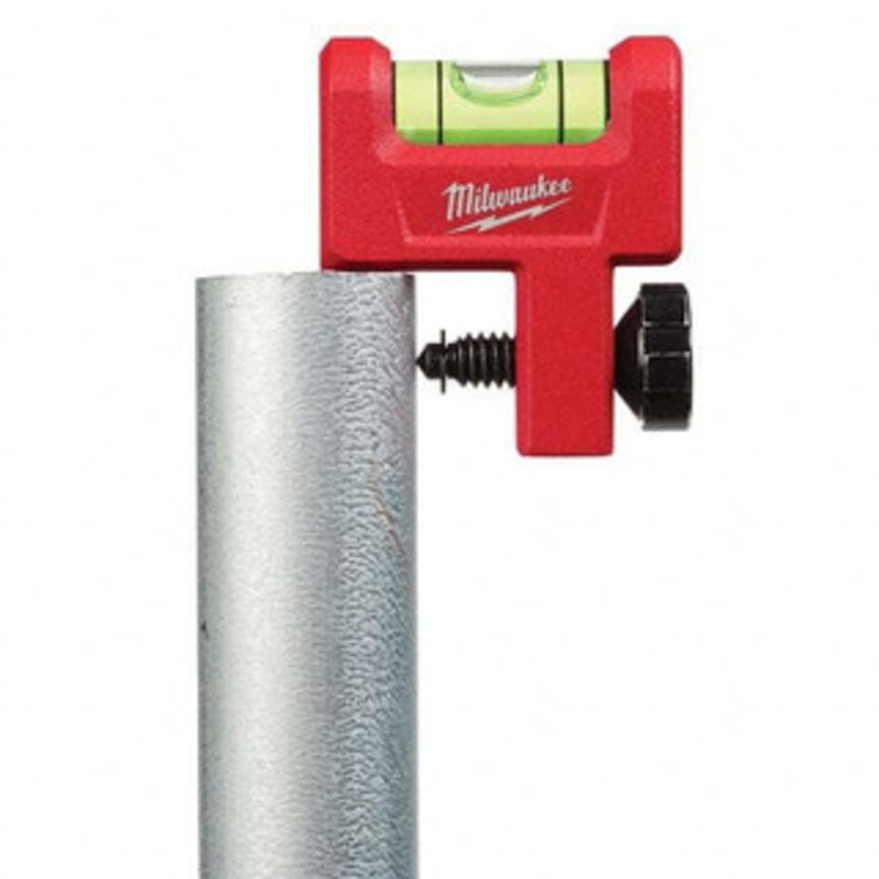 Milwaukee Tool Tubular & Pocket Levels, Mounting Type: Wall/Bench, Mounting Direction: Horizontal, Length (Inch): 1-3/4, Length (Decimal Inch): 1-3/4, Housing Material: Aluminum, Number of Vials: 1 48-22-5001 – 15032360