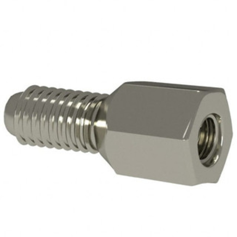 Value Collection 1/4 Thread, 5,000 Max psi, Pressure Snubber Air, 303 Material Grade SW41 – 86495538