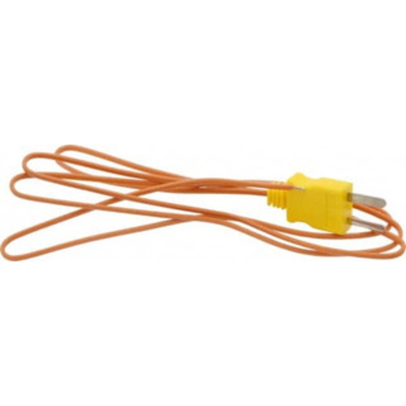 Fluke -400 to 500F, Thermocouple Probe 80PK-1 – 06472567