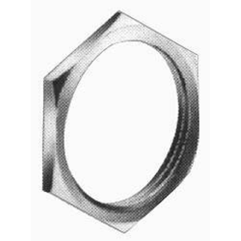 J.W. Winco G 2 Thread, 65mm Distance Across Flats, Brass Oil Level Sight Glasses 6.5mm Head Height 2GP40 – 64829443