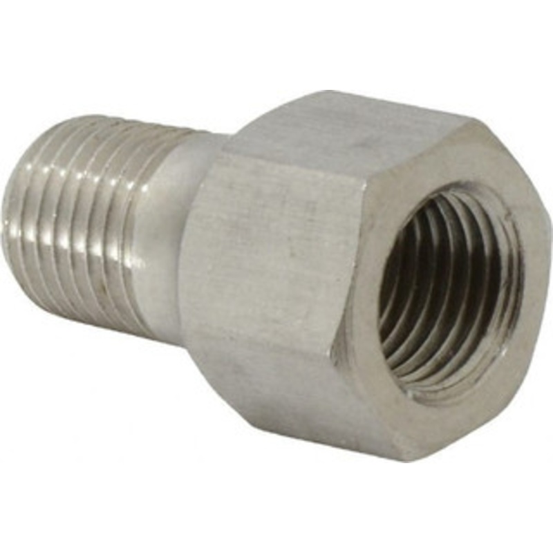 Value Collection 1/4 Thread, 5,000 Max psi, Pressure Snubber Heavy Oil, 303 Material Grade SW43 – 86495553