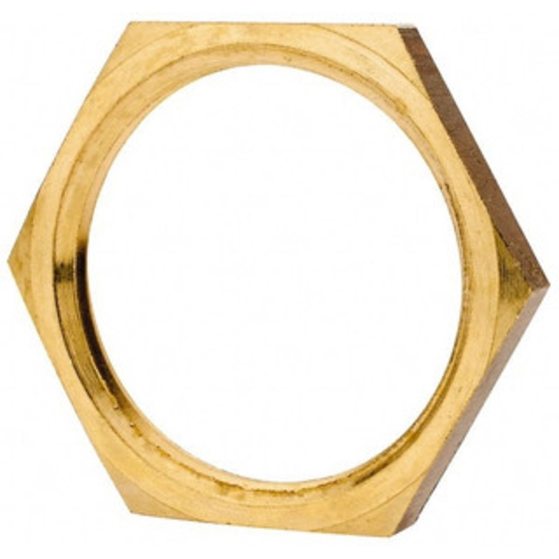 J.W. Winco G 1 Thread, 37mm Distance Across Flats, Brass Oil Level Sight Glasses 5mm Head Height 1GP40 – 64829427