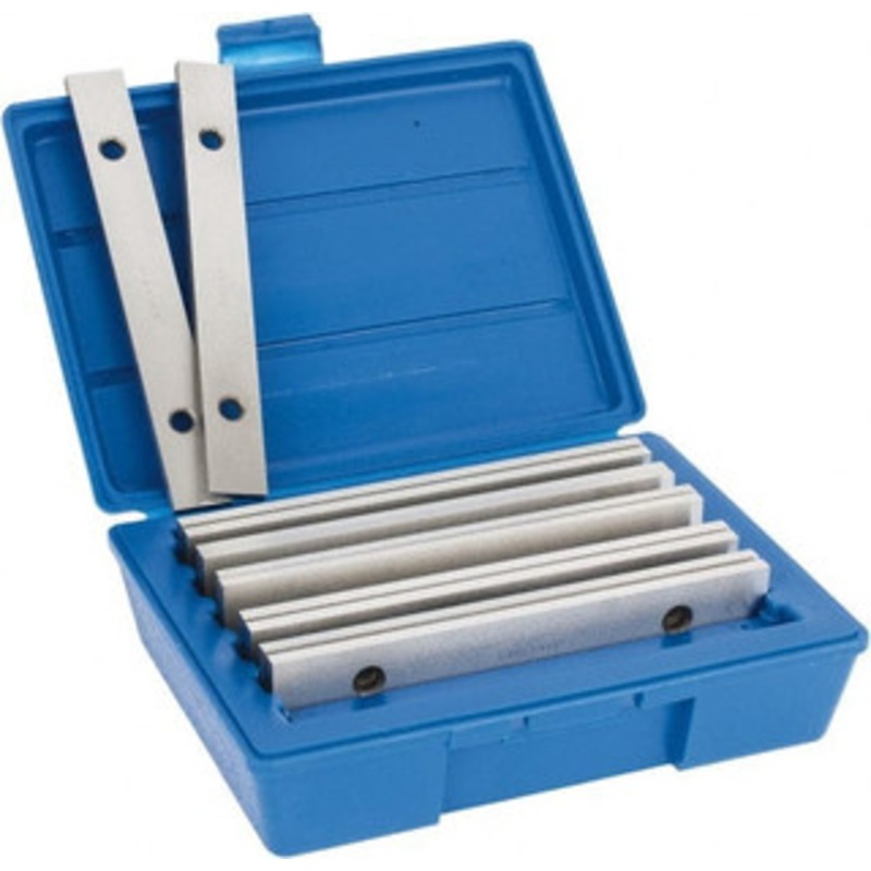 Kurt 12 Piece Parallel Set 1 Inch High, Sold as 6 Pair 8PS6 – 09004201