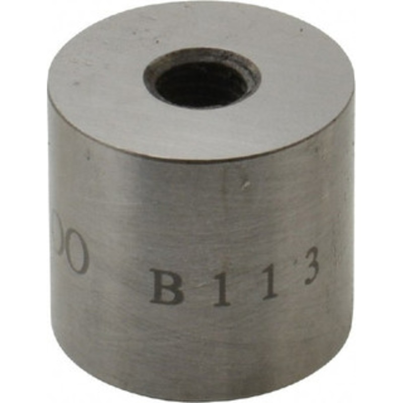 Value Collection 0.7 Round Steel Spacer Block Accuracy Grade B 636-7000 – 06464416