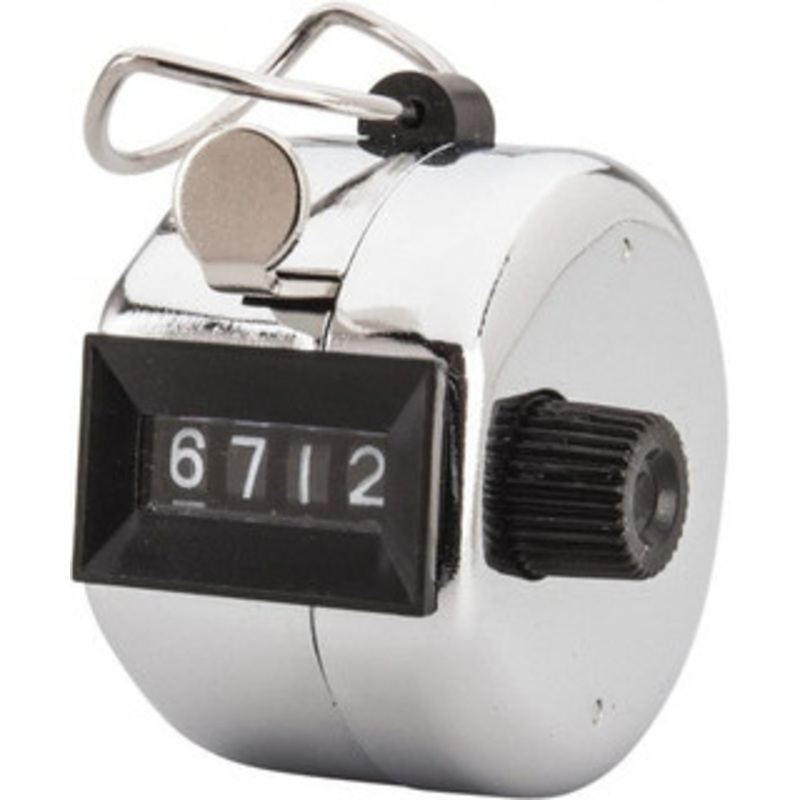 Value Collection 4 Digit Wheel Display Counter Manual Reset WS-PE-STOP-012 – 85882041