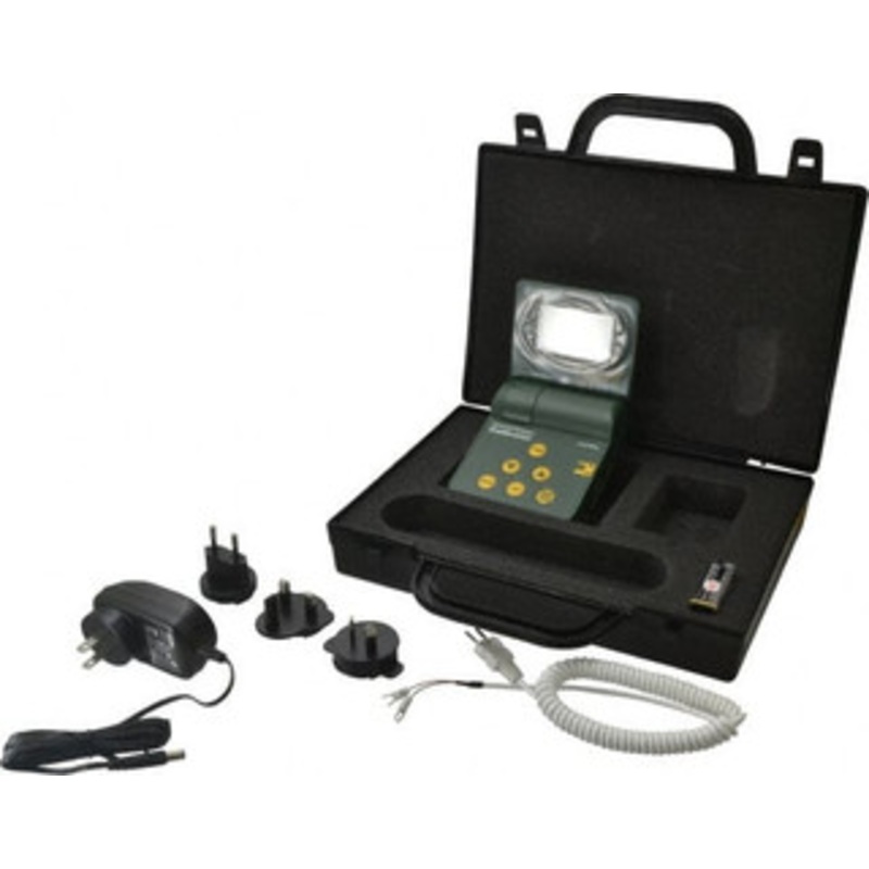 Extech 24 mA, Calibrator 20 VDC, 1 Year Warranty 412355A – 58636432