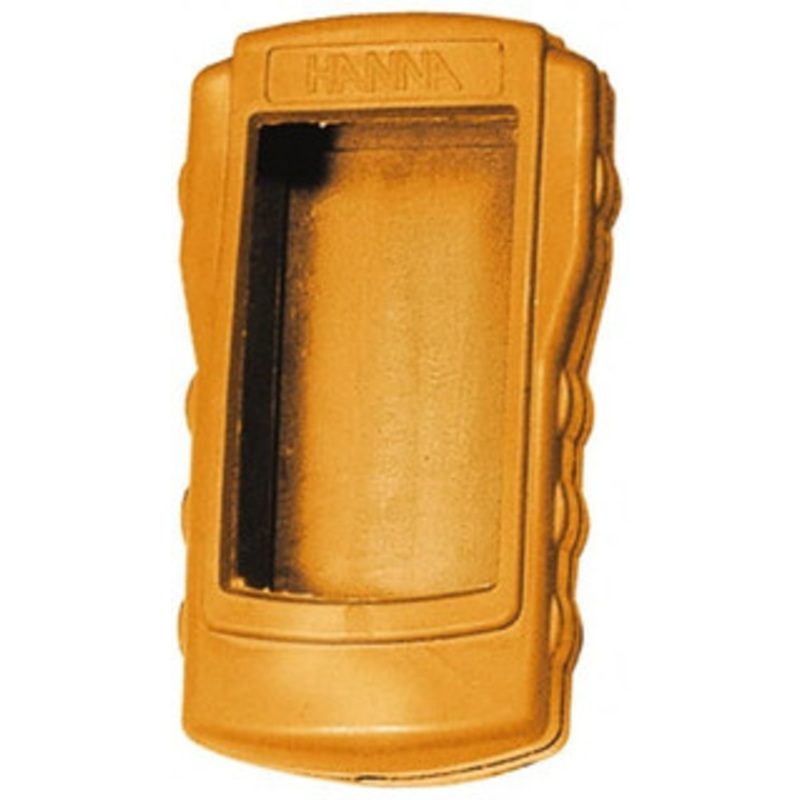 Hanna Instruments Thermometer Protective Rubber Boot Use with HI93510 & HI935005 Thermometers HI710008 – 86491461