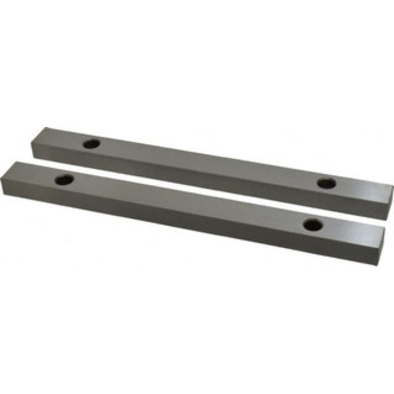 Value Collection 9 Long x 3/4 High x 1/2 Thick, Tool Steel Parallel Sold as Matched Pair 637-7615 – 06820104