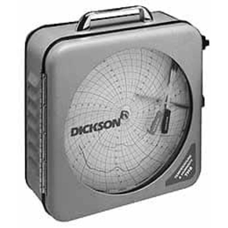 Dickson -22 to 122F, Chart C417 – 86484599