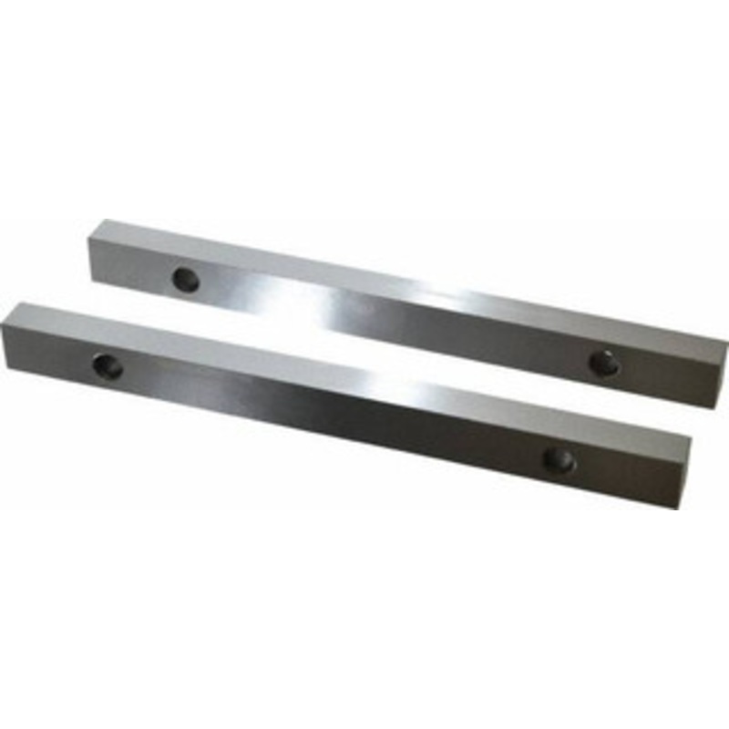 Value Collection 12 Long x 1 High x 3/4 Thick, Tool Steel Parallel Sold as Matched Pair 637-7625 – 06820146