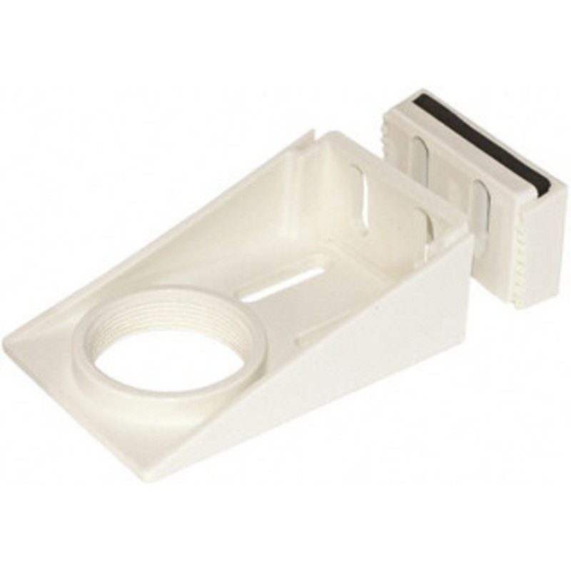 Flowline Liquid Level Measuring Instrument Accessories, Type: Side Mount Bracket, For Use With: DL34-01, LU23-01, LU28-01, LU29-01, LU74-5005, LU78-500, LU81-5101, LU83-5101, LU84-5101, LU20-5001-IS, Fitting Size: 2 (Inch) LM50-1001 – 72761539
