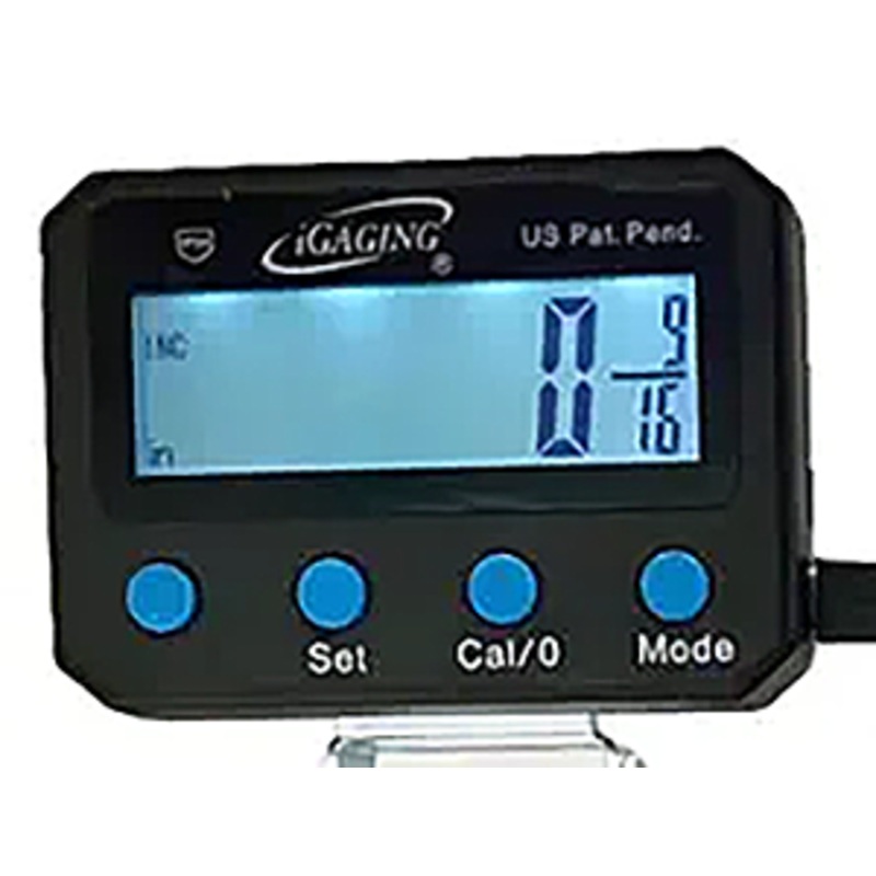 iGaging EZ-View Router Lift DRO – 35-700-R4