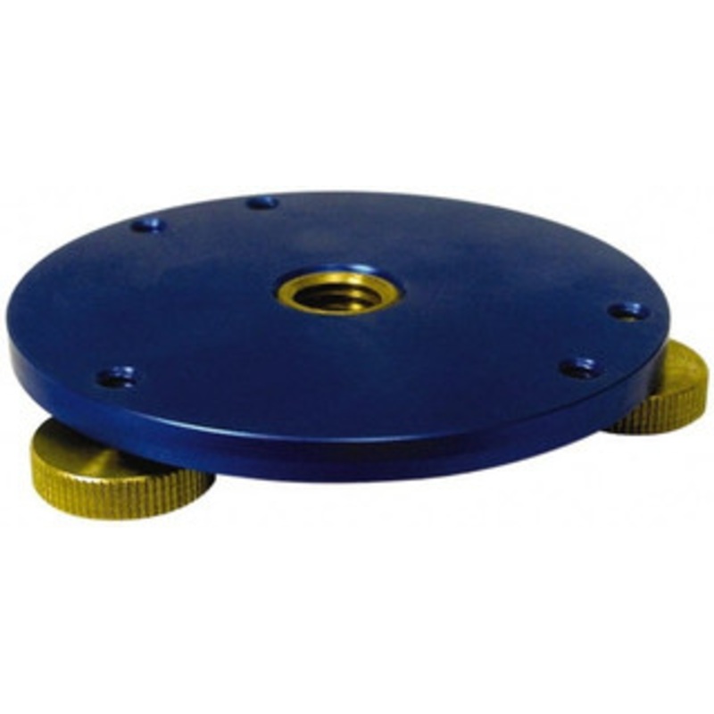 Laseraim Laser Level Tripod Mount Use With All Laseraim Levels LTAL1MSC – 00325605