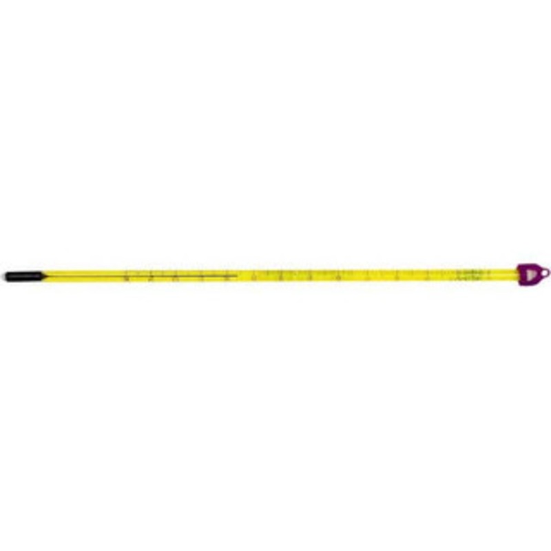 H-B Instrument 440F, General Use Thermometer 14 Inch Immersion Length, 2 Division Graduation 603050100 – 68173947