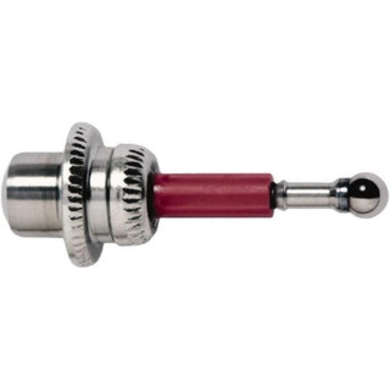HAIMER Metric Short Probe Tip For Use with Universal 3D Sensor 80.362.00 – 76838382