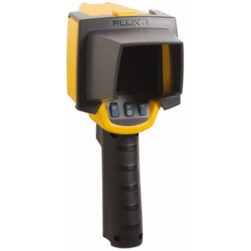 Fluke Thermometer Camera Visor Use with Ti32, Ti25, Ti10, TiR32, TiR1 and TiR Thermal Imagers FLK-TI-VISOR – 84854793