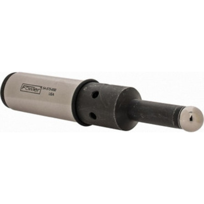 Fowler 0.4 Head Diam, 3/4 Shank, Single End, Electronic Edge Finder Ball Contact 54-575-650 – 93361632