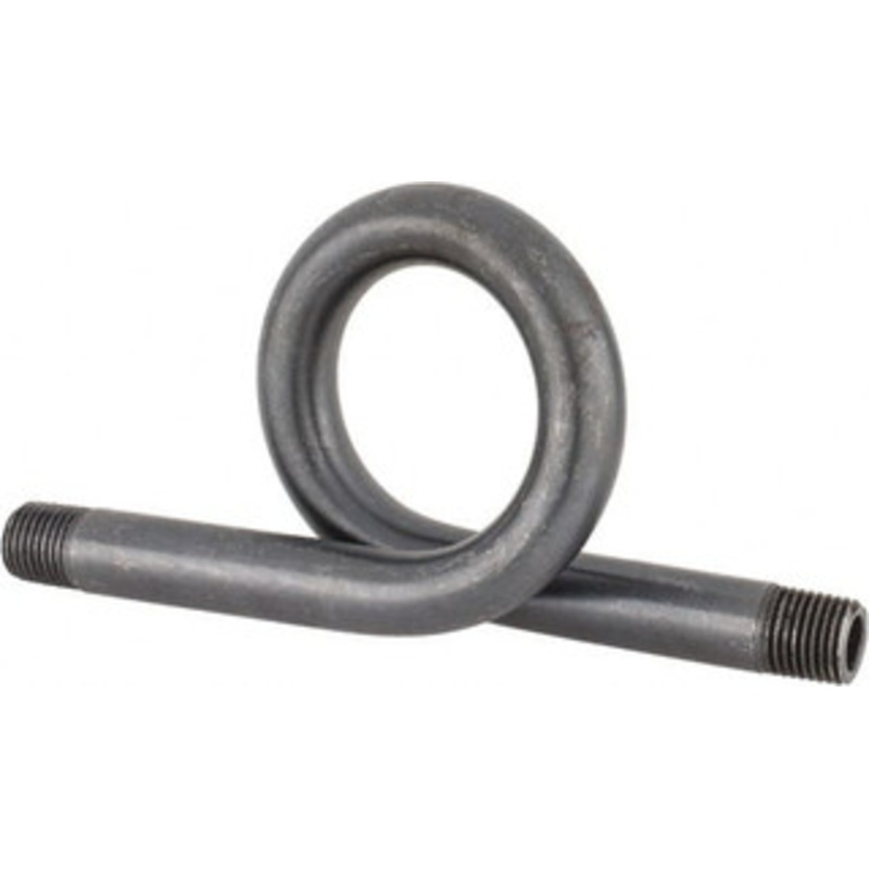 Value Collection 1/4 Thread, 500 Max psi, Pressure Gauge Siphon AO3I – 86495744