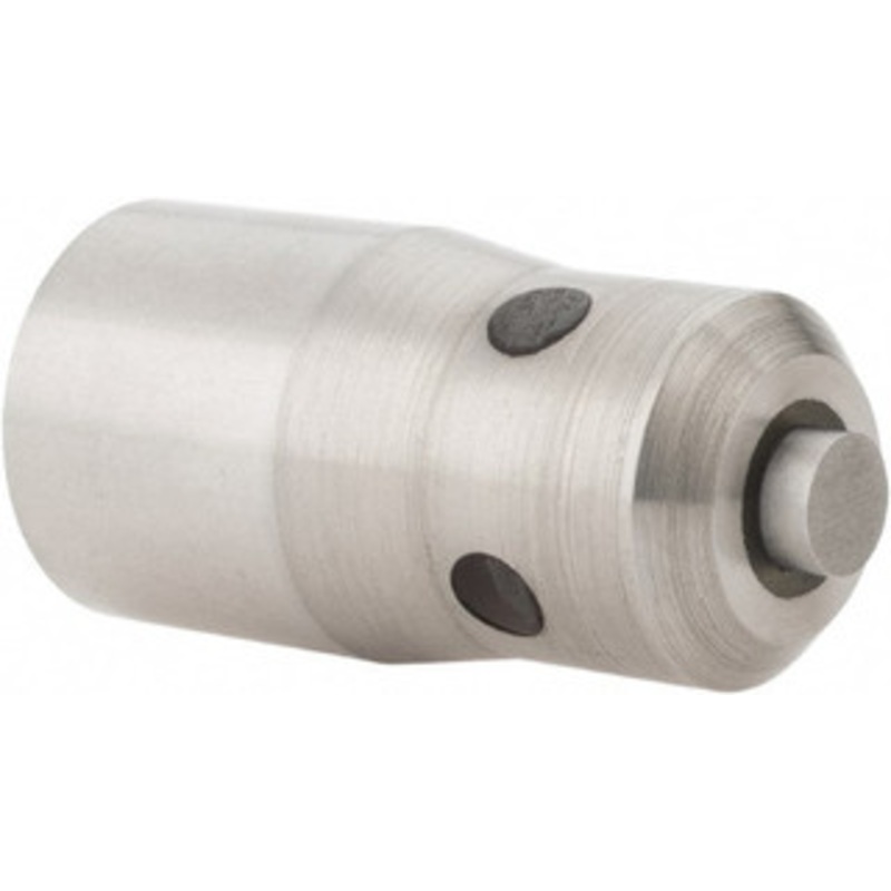 Value Collection 1 OAW x 2 OAL Height Offset Gage Accurate to 0.0002, 0.0002 Repeatability, Cylindrical Contact, Battery Powered PRE-SET GAGE – 06499446