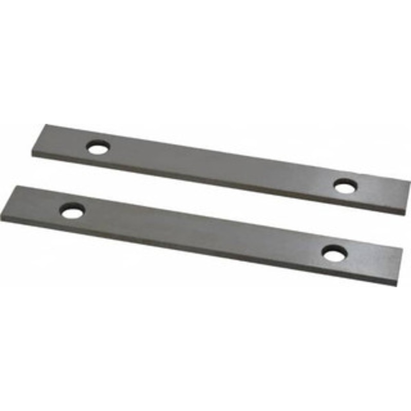 Value Collection 6 Long x 3/4 High x 1/8 Thick, Tool Steel Parallel 0.0002 Parallelism, Sold as Matched Pair 637-7512 – 06820740