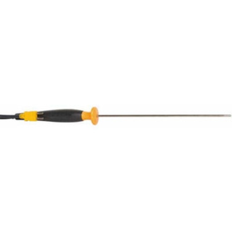 Fluke -320 to 1944F, Immersion, Thermocouple Probe 80PK22 – 06472542