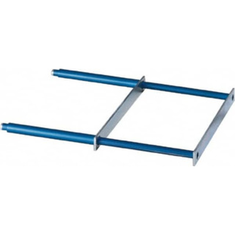 Kurt 8 Inch Max Opening Capacity, 14 Inch Long x 10 Inch Wide, Parallel Keeper For Use with Kurt Vises KPS-8000 – 57240319