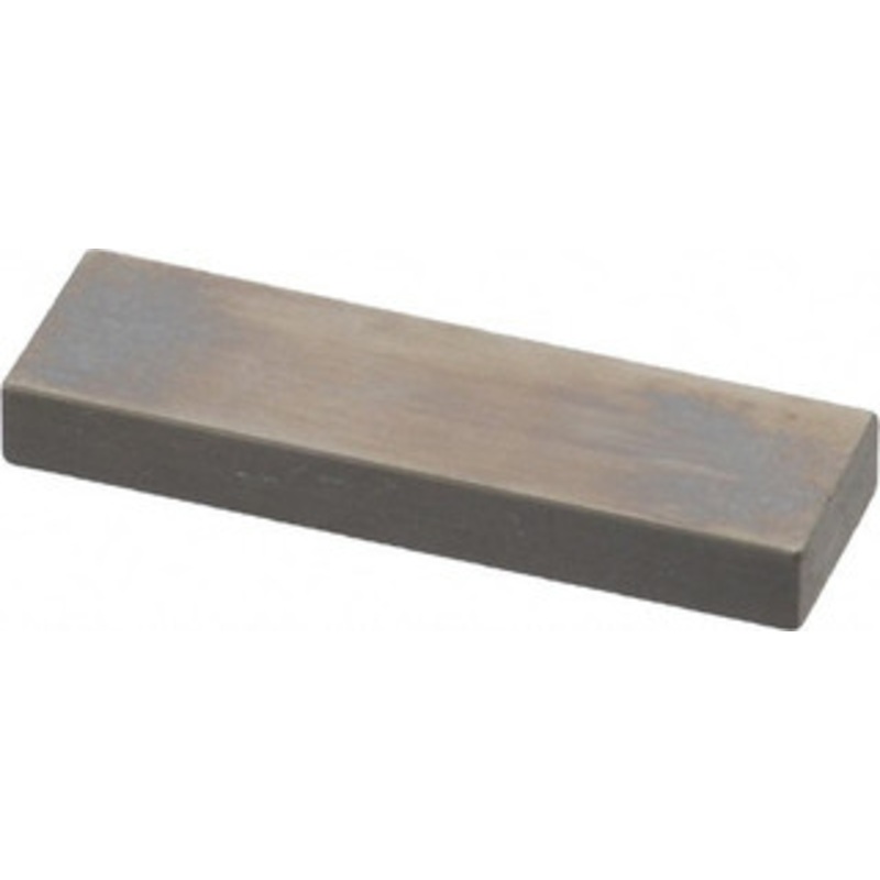 Value Collection 0.145 Rectangular Steel Gage Block Accuracy Grade 0, Includes NIST Traceability Certification 630-21456 – 86283256