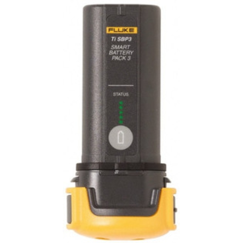 Fluke Thermometer Smart Battery Pack Use with Fluke Ti32 and TiR32 FLK-SBP3 – 84854728