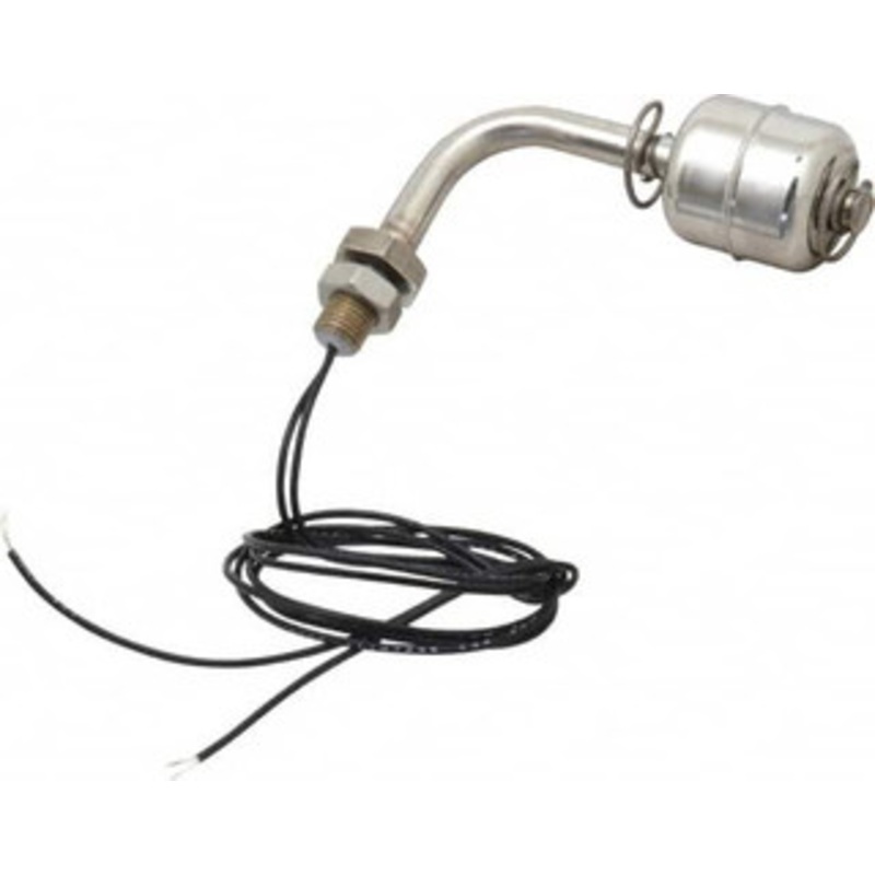 Madison 300 Max psi, 200F Max, Liquid Level Side-Mounted Switch 0.6 Float SG, High Temp, High Pressure, Corrosive Conditions M5010 – 56471550