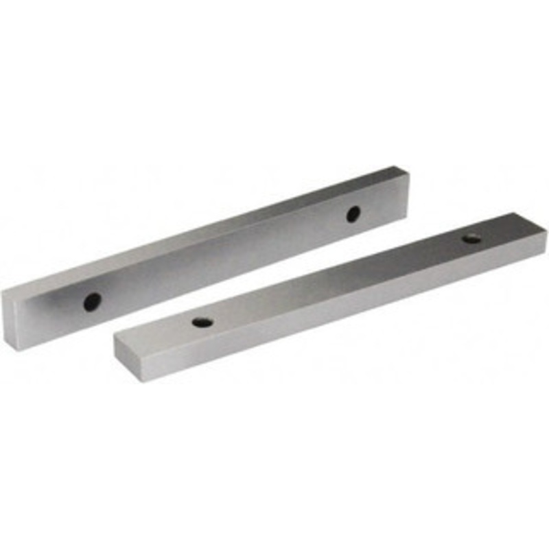 Value Collection 9 Long x 1 High x 1/2 Thick, Tool Steel Parallel Sold as Matched Pair 637-7620 – 06820112