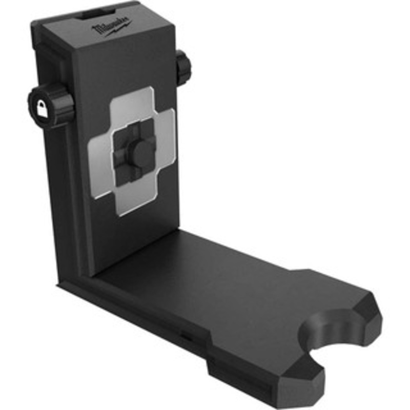 Milwaukee Tool Laser Level Accessories, Type: Laser Bracket, For Use With: Milwaukee Cross Line and Plane Lasers 48-35-1311 – 13881321